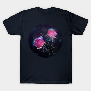 Jellyfish T-Shirt